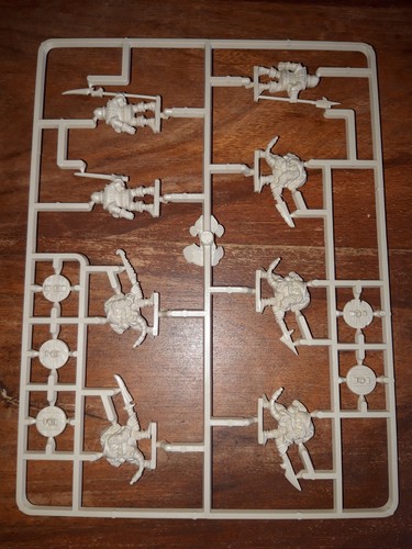 Advanced heroquest skaven - heroquest, &