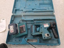 Makita BHR200 SDS Drill with
