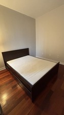 IKEA SONGESAND Full Bed With