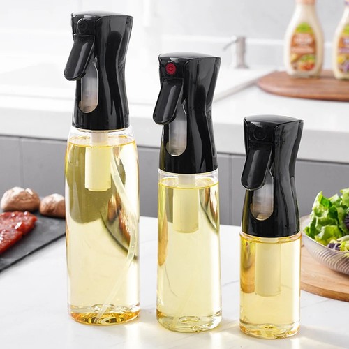 Oil spray bottle kitchen - bottle,