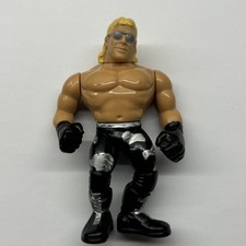 VINTAGE WWF SHAWN MICHAELS