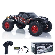 Hot Sale 1/18 2.4G Ready to Run RC Rock Crawler Car 4*4 CR18P PRO Juice Up Motor