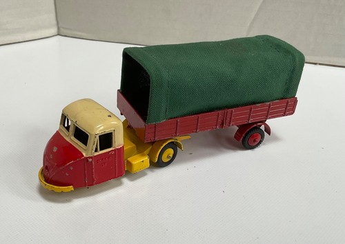 Budgie models 240 scammell - budgie,