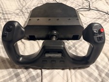 Logitech G Saitek Pro Flight