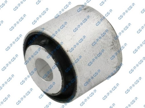 Mounting control trailing - control/trailing, arm