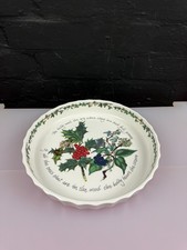 Portmeirion The Holly and The