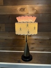 Mid Century Vintage Style