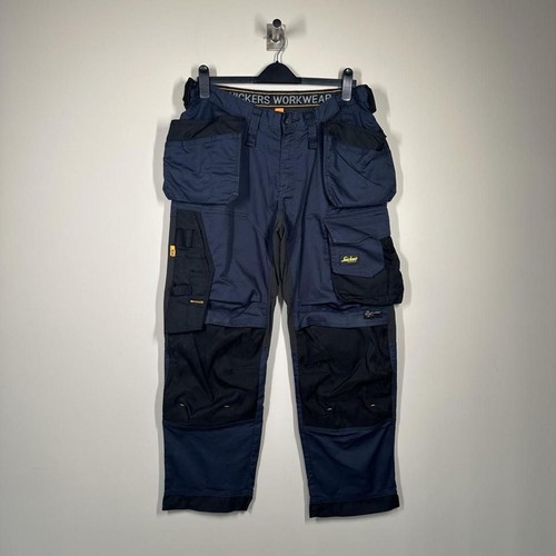 Men snickers workwear - snickers,