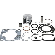 Vertex Top End Gasket Kit For