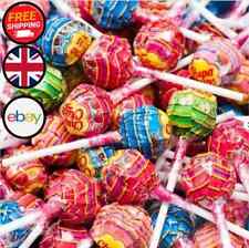 100 CHUPA CHUPS MIXED LOLLIES