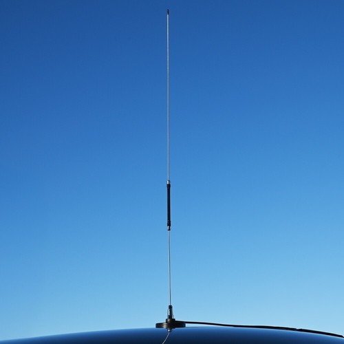 Thunderpole apollo cb - thunderpole,