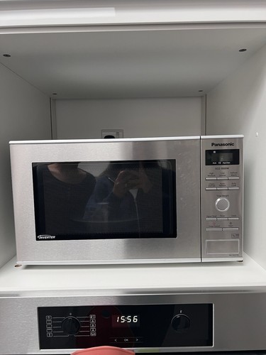 Panasonic nngd37hsbpq 23l - panasonic,