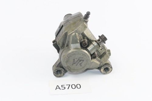 Yamaha 350 31k - -, brake