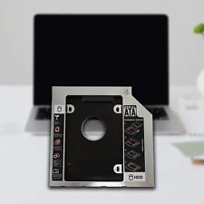 SATA 2nd HDD Hard Drive Caddy