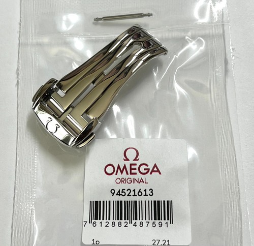 Original omega 16mm polished - omega,
