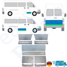 For Mercedes Sprinter VW LT 1995-2006 all door repair sheet metal / set
