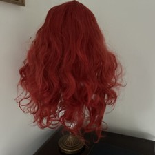 2017 Copper Red Jessica Rabbit