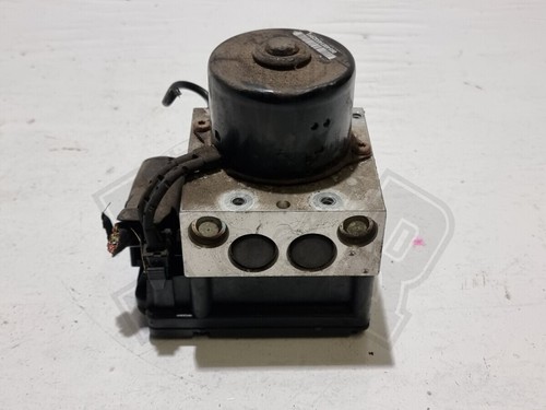 Skoda fabia abs pump - skoda,