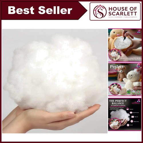 Iyan 2kg white polyester - iyan,