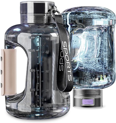 Hydrogen water generator - hydrogen,