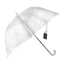 Clear Dome Umbrella