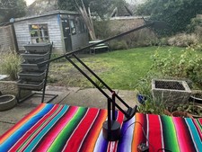 Original Tizio Lamp by Richard