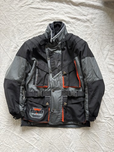 Dainese gore tex motorcycle - dainese, gore-tex