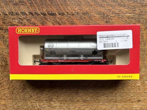Hornby r6208c ton tank - 20,