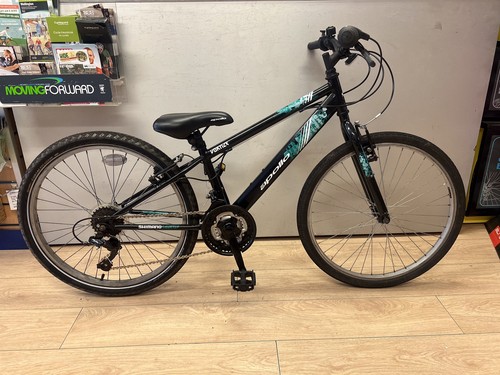 Used apollo vortice frame - apollo,