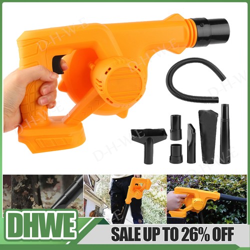 Cordless air blower for makita - cordless,