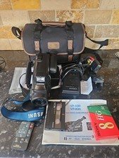 Samsung VP-K80 8mm Video