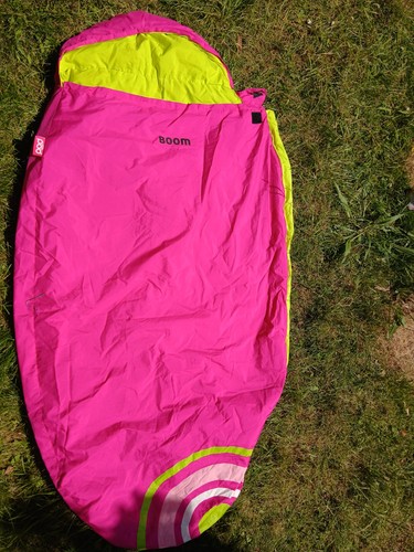 Pod boom pink kids - pod, kids’