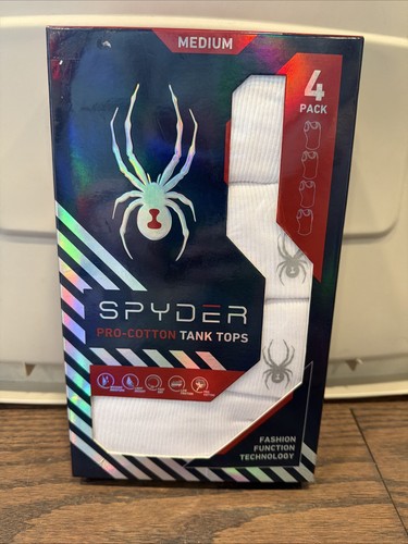 Spyder pack mens logo - spyder,