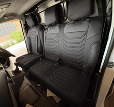 Tailored Seat Covers For