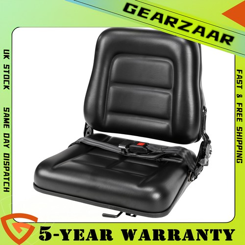 Tractor seat gearzaar - tractor,