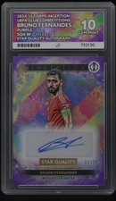 Topps Inception 2024/25 Star