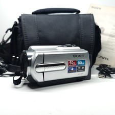 Sony Handycam DCR-SR15E
