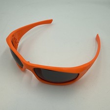 ESS 5B Hi-Vis Orange Smoke