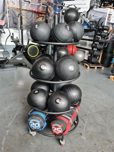 15x blk box slam balls - 15x, balls/2x