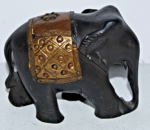 Vintage hand carved wooden - vintage,