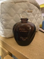 Christian Dior Poison Ultra