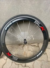  1×  CARBON SLK FSA  Front