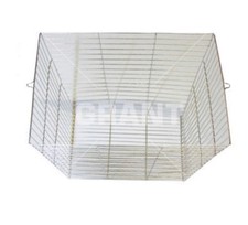 Grant External Module Flue Terminal Guard FKS70 for:Vortex External Models