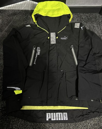 Genuine puma ocean racing - puma,