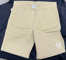 QPR - Chino Shorts - Beige