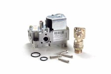 POTTERTON SUPRIMA 30 / 40 / 50 / 60 / 70 / 80 GAS VALVE  402550 was 8402550