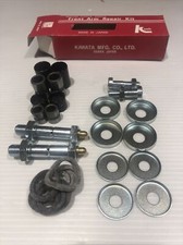 GENUINE MOTORCYCLE KAWATA