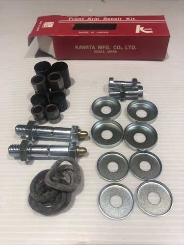 Genuine front fork - fork, arm