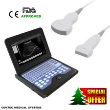 CE FDA prove Portable Laptop