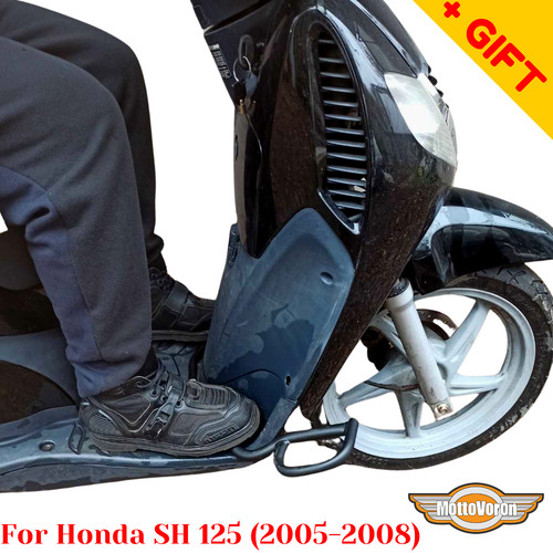 For honda 125 - for, sh